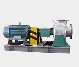 ECP混流式蒸發強制循環泵