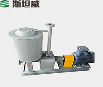 TBZB保溫同步排吸泵